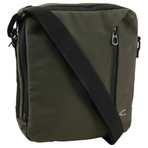 CAMEL ACTIVE BROOKLYN cross bag khaki